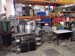 Mandai Foodlink (D25), Factory #506746011